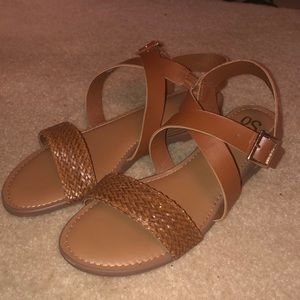 Cute summer sandals ✨